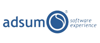 Logo ADSUM
